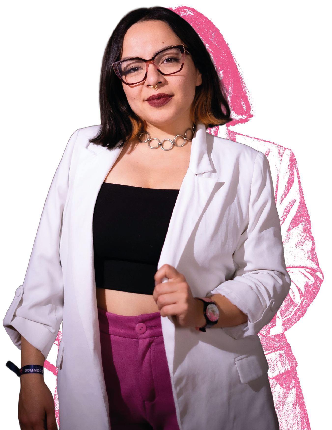 Jennifer Pedraza