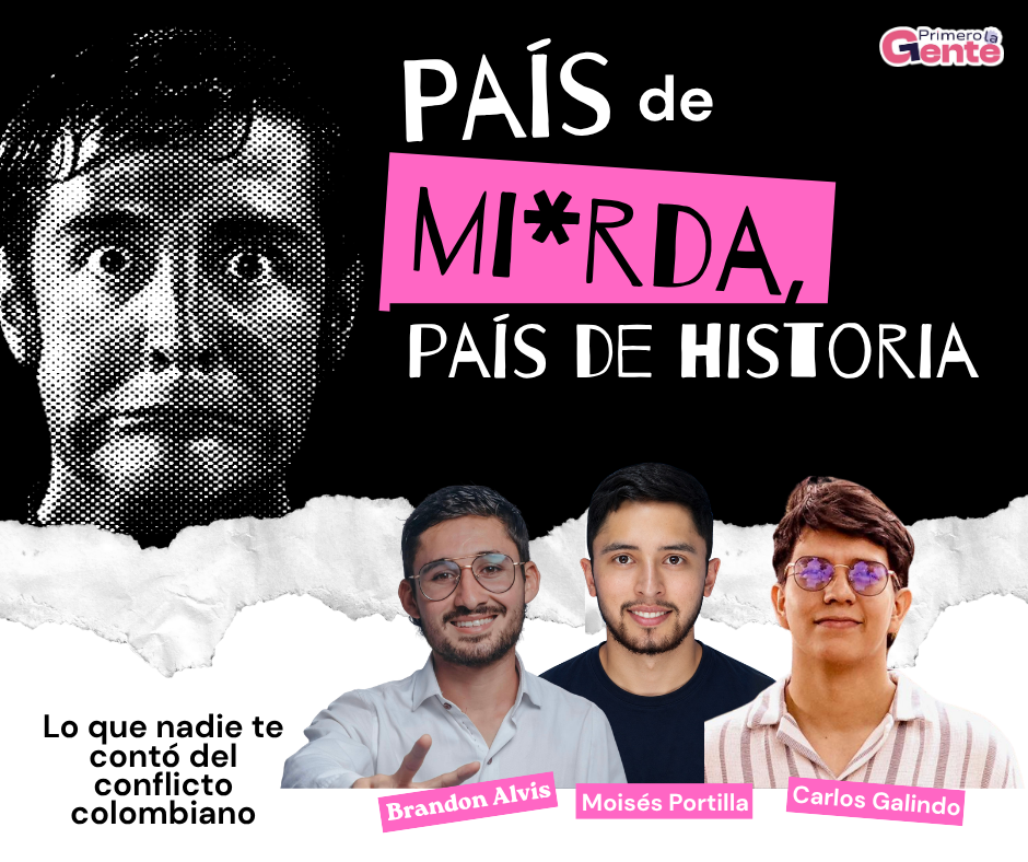 Radiografía de un conflicto: historia e impacto humanitario